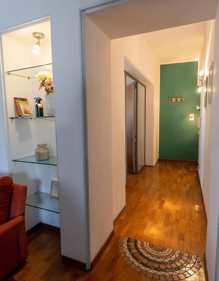 Apartamento Centro Storico-Dimora Con Terrazza- Wi-Fi E Ac Asti Exterior foto