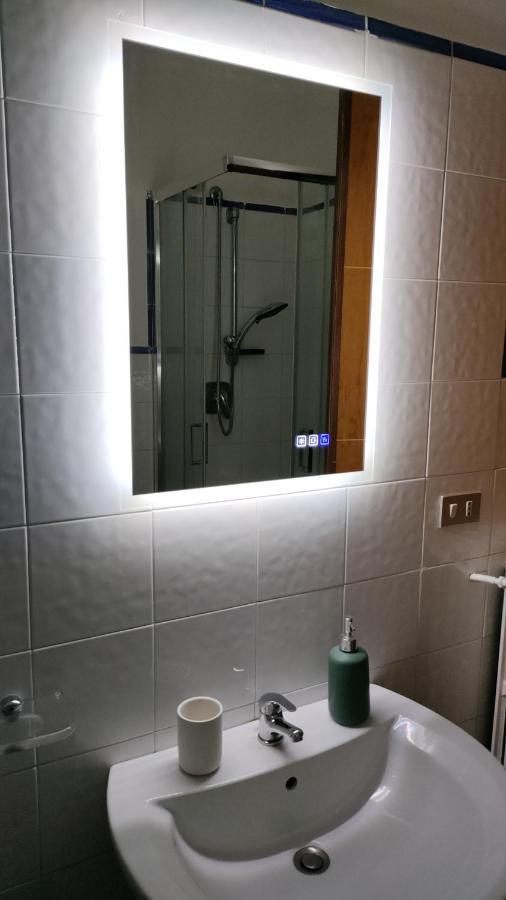 Apartamento Centro Storico-Dimora Con Terrazza- Wi-Fi E Ac Asti Exterior foto