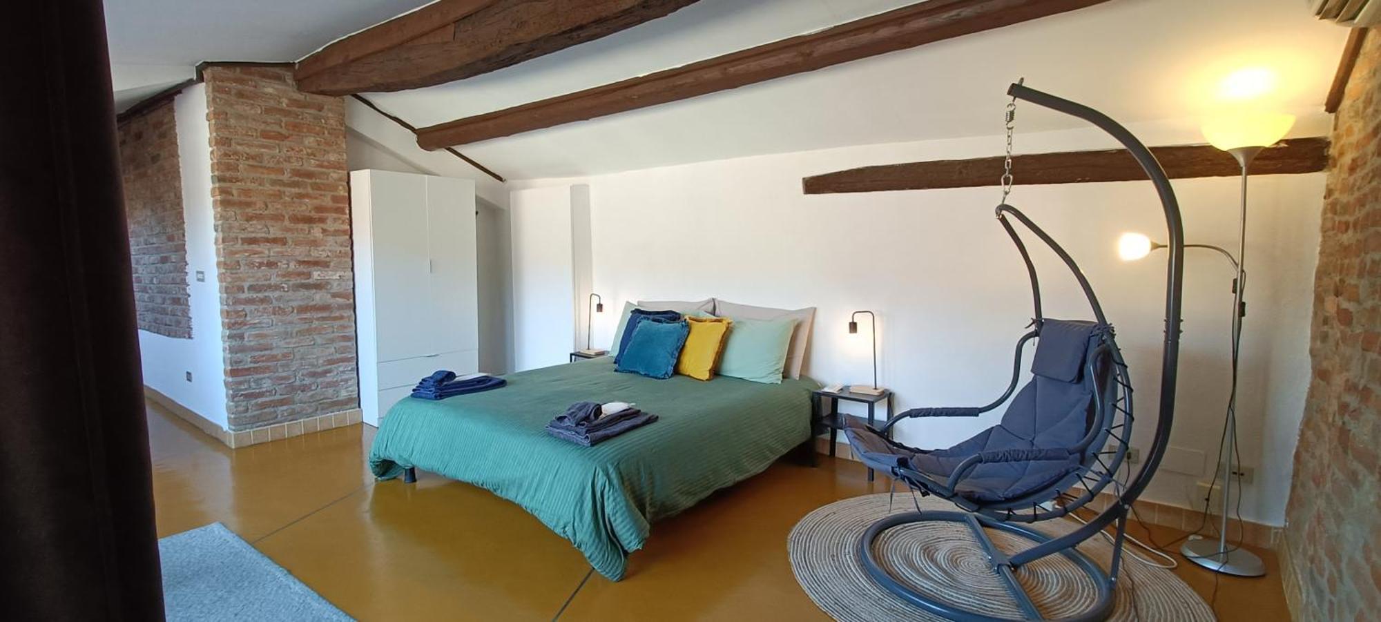 Apartamento Centro Storico-Dimora Con Terrazza- Wi-Fi E Ac Asti Exterior foto