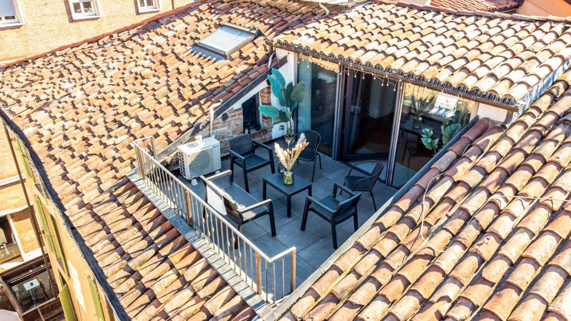 Apartamento Centro Storico-Dimora Con Terrazza- Wi-Fi E Ac Asti Exterior foto